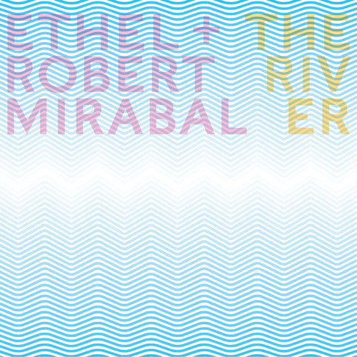 Farris / Ethel / Mirabal: River - COMPACT DISCS