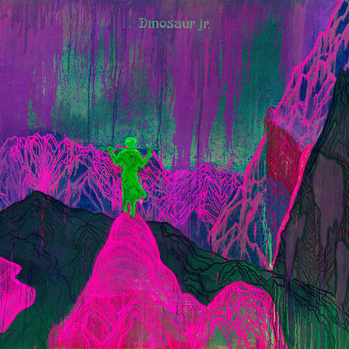 Dinosaur Jr: Give A Glimpse Of What Yer Not - COMPACT DISCS
