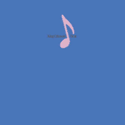 King Crimson: Beat - COMPACT DISCS