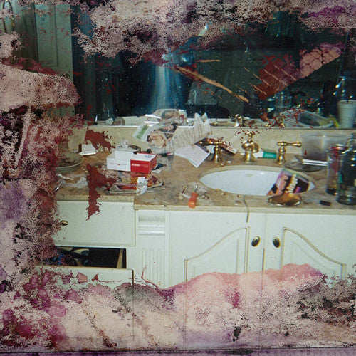 Pusha T: Daytona - COMPACT DISCS