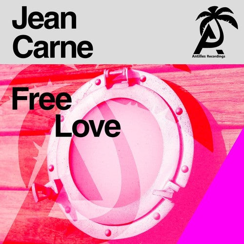 Jean Carne: Free Love - COMPACT DISCS