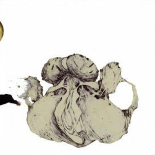 Coil: Ape Of Naples - COMPACT DISCS