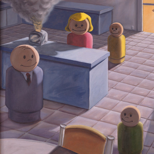 Sunny Day Real Estate: Diary - CASSETTES