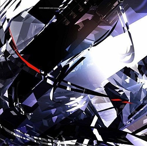 Guilty Crown / O.S.T.: Guilty Crown (Original Soundtrack) - COMPACT DISCS