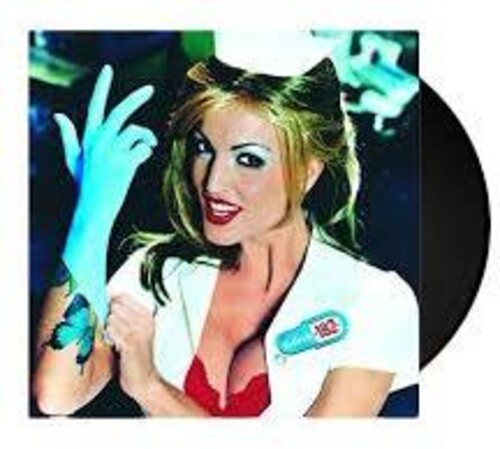 Blink 182: Enema Of The State - VINYL LP