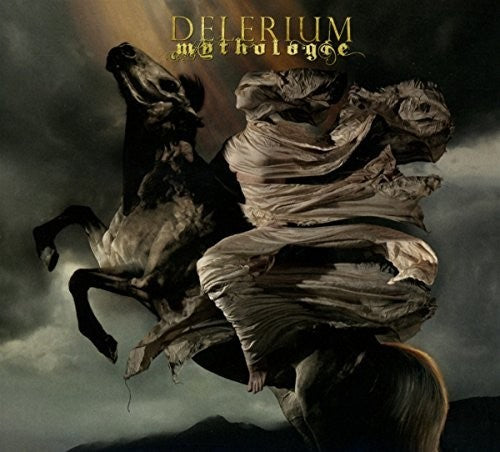 Delerium: Mythologie - COMPACT DISCS