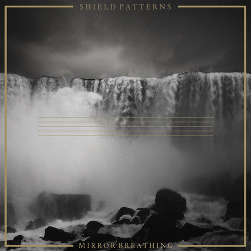 Shield Patterns: Mirror Breathing - VINYL LP