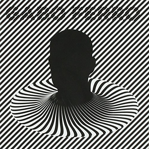 El Lapsus Del Jinete Ciego: Ferro Gabo - COMPACT DISCS