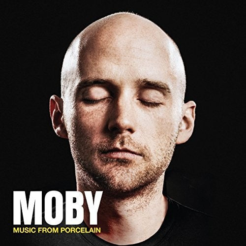 Moby: Music From Porcelain - VINYL LP