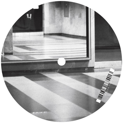 Christian S: Six Million Bassdrums Later - 12-INCH SINGLE