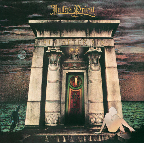 Judas Priest: Sin After Sin - VINYL LP