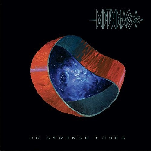 Mithras: On Strange Loops - COMPACT DISCS