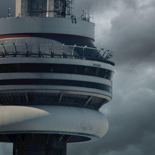 Drake: Views - VINYL LP