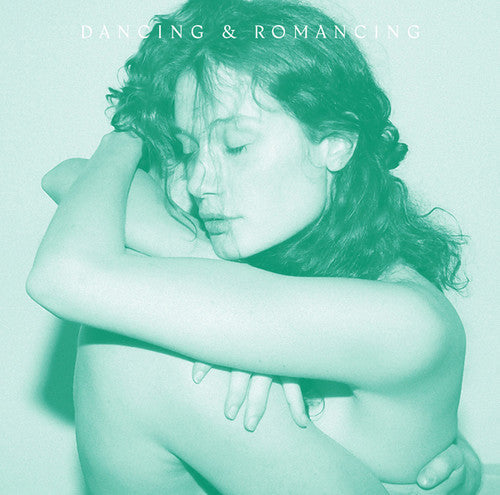 Shir Khan: Dancing & Romancing 3 - 12-INCH SINGLE