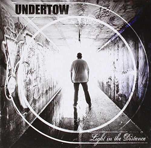 Undertow: Light In The Distance - COMPACT DISCS