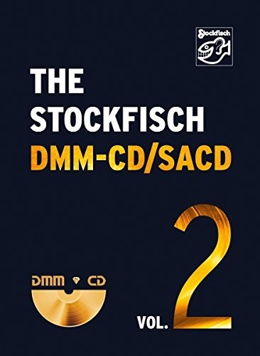 Various Artists: Stockfisch 2 (Various Artists) - SUPER-AUDIO CD