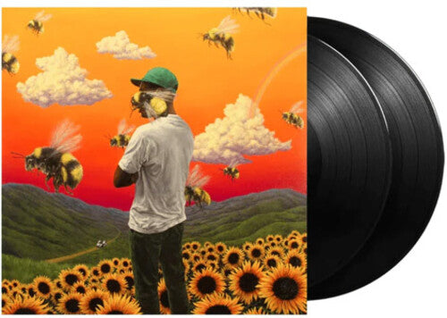 Tyler, The Creator: Flower Boy - VINYL LP