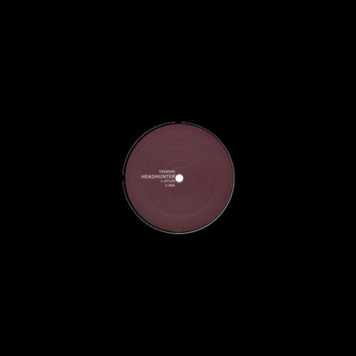 Headhunter: Atinjo / Ina - 12-INCH SINGLE