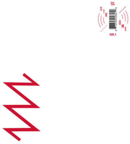 Strome: Nr.1 - 12-INCH SINGLE