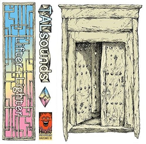Talsounds: Lifter + Lighter - CASSETTES
