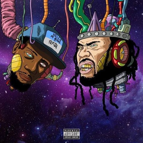 Ezale: The Tonite Show With Ezale - COMPACT DISCS
