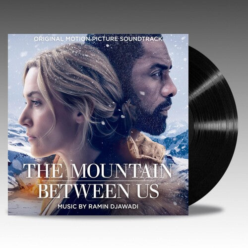 Ramin Djawadi: The Mountain Between Us (Original Motion Picture Soundtrack) - VINYL LP