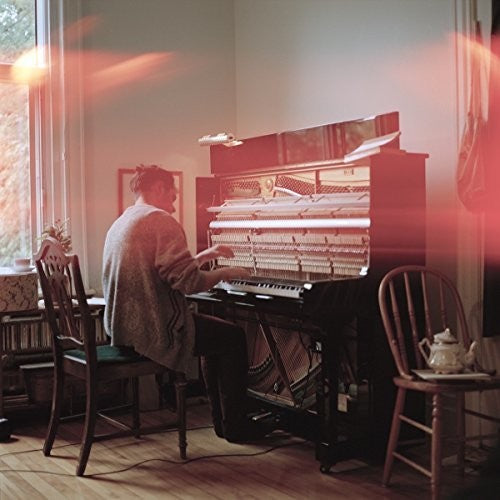 Jean-Michel Blais: II - VINYL LP