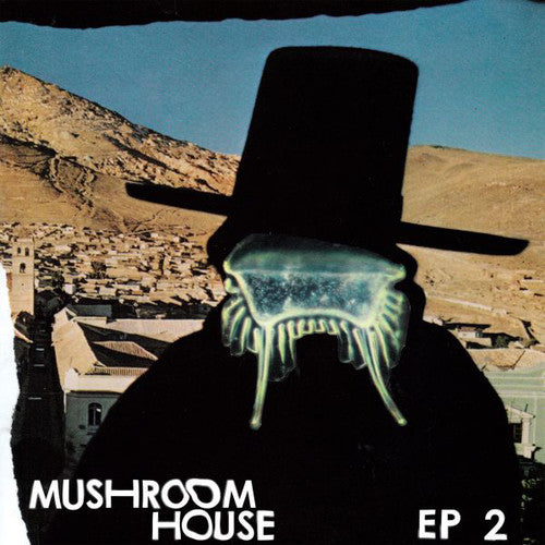 Various Artists: Mushroom House 2 / Various - 12-INCH SINGLE
