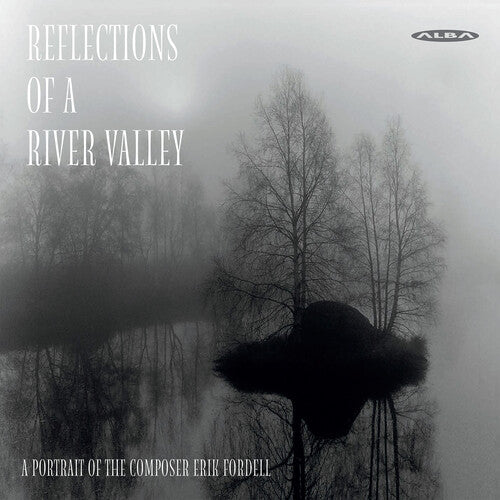 Fordell / Komsi / Kangas: Reflections of a River Valley - SUPER-AUDIO CD