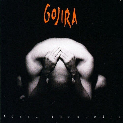 Gojira: Terra Incognita - COMPACT DISCS