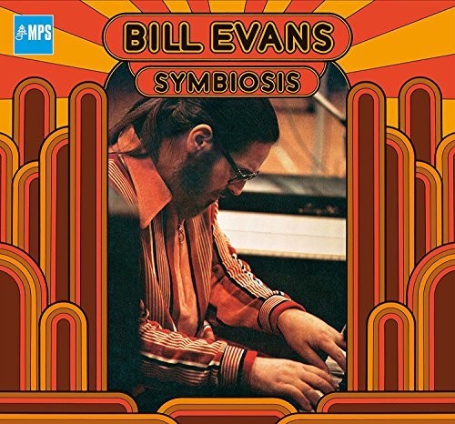 Evans: Symbiosis - VINYL LP