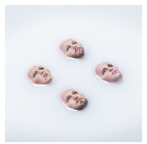 Kings of Leon: Walls - VINYL LP
