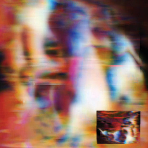 Jemh Circs: Jemh Circs - VINYL LP