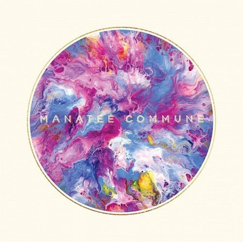Manatee Commune: Manatee Commune - VINYL LP
