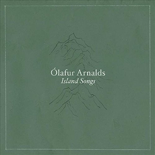 Olafur Arnalds: Island Songs - COMPACT DISCS