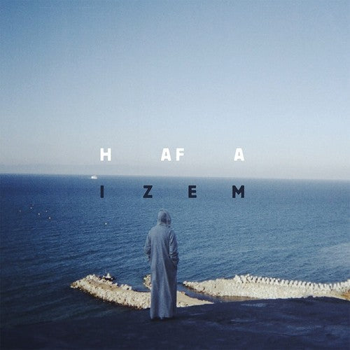Izem: Hafa - VINYL LP