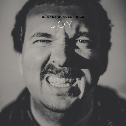 Brandt Brauer Frick: Joy - VINYL LP