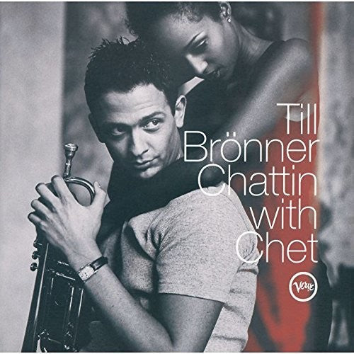 Till Bronner: Chattin With Chet - COMPACT DISCS