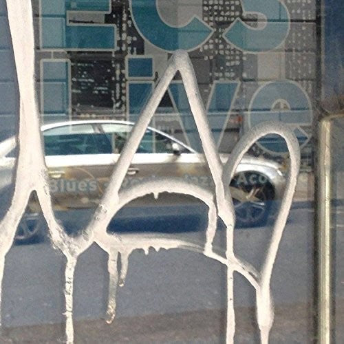 Mica Levi: Remain Calm - COMPACT DISCS