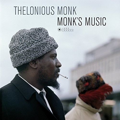 Thelonious Monk: Monk's Music - VINYL LP