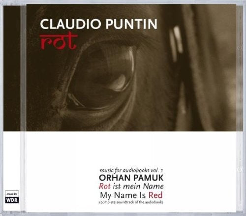 Puntin / Various: Rot - COMPACT DISCS