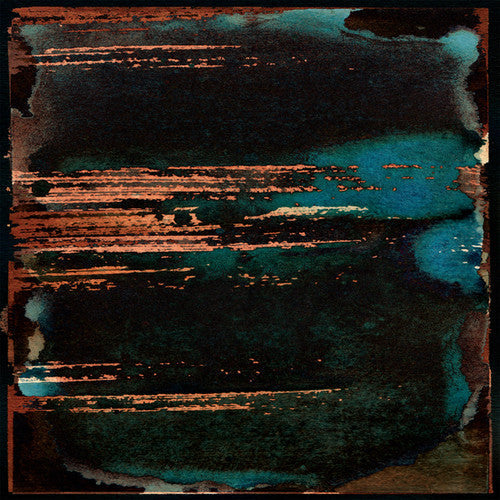 Nadja: Stone Is Not Hit By The Sun Nor Carved With Knife - VINYL LP