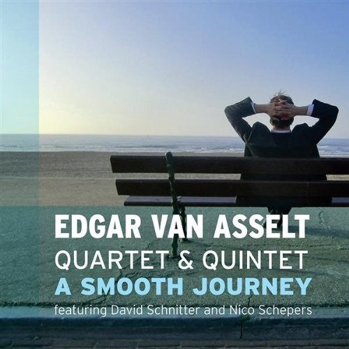 Van Asselt / Various: A Smooth Journey - COMPACT DISCS