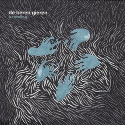Ottervanger / Segers / Van Pee / Various: A raveling - COMPACT DISCS