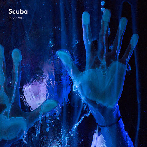 Scuba: Fabric 90 - COMPACT DISCS