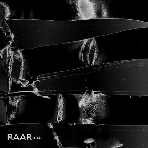 Maelstrom & Louisahhh: Raar004 - 12-INCH SINGLE