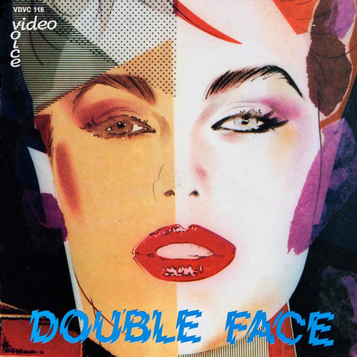 Moggi Aka Piero Umiliani: Double Face - VINYL LP