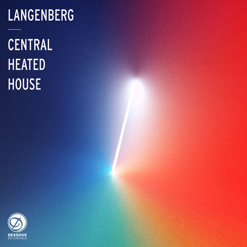 Langenberg: Central Heated House - VINYL LP