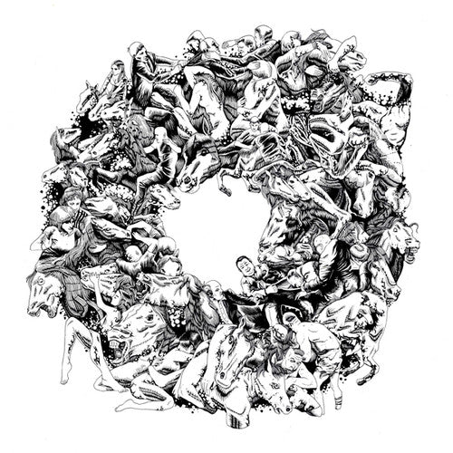 Dfx: Relax Your Body - 12-INCH SINGLE