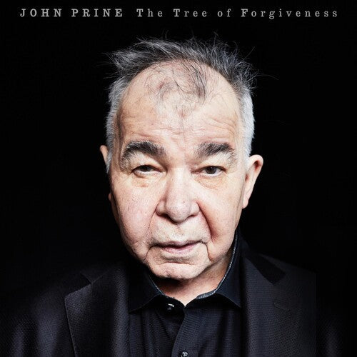 John Prine: Tree Of Forgiveness - COMPACT DISCS